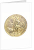 Medal commemorating Admiral Edward Vernon (1684-1757) and the capture of Porto Bello, 1739; obverse by unknown