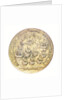 Medal commemorating Admiral Edward Vernon (1684-1757) and the capture of Porto Bello, 1739; reverse by unknown