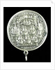 Medal commemorating Admiral Edward Vernon (1684-1757) and the capture of Porto Bello, 1739; reverse by Unknown