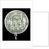 Medal commemorating Admiral Edward Vernon (1684-1757) and the capture of Porto Bello, 1739; reverse by Unknown