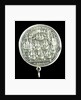 Medal commemorating Admiral Edward Vernon (1684-1757) and the capture of Porto Bello, 1739; reverse by Unknown