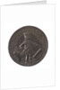 Medal commemorating Admiral Edward Vernon (1684-1757) and the capture of Porto Bello, 1739; obverse by Unknown