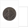 Medal commemorating Admiral Edward Vernon (1684-1757) and the capture of Porto Bello, 1739; obverse by Unknown