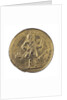 Medal commemorating Admiral Edward Vernon (1684-1757) and the capture of Porto Bello, 1739; obverse by unknown