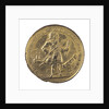 Medal commemorating Admiral Edward Vernon (1684-1757) and the capture of Porto Bello, 1739; obverse by unknown