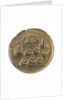 Medal commemorating Admiral Edward Vernon (1684-1757) and the capture of Porto Bello, 1739; reverse by unknown
