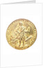 Medal commemorating Admiral Edward Vernon (1684-1757) and the capture of Porto Bello, 1739; obverse by unknown