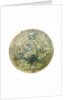 Medal commemorating Admiral Edward Vernon (1684-1757) and the capture of Porto Bello, 1739; obverse by J.V. Roche