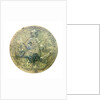 Medal commemorating Admiral Edward Vernon (1684-1757) and the capture of Porto Bello, 1739; obverse by J.V. Roche
