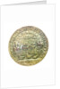 Medal commemorating Admiral Edward Vernon (1684-1757) and the capture of Porto Bello, 1739; reverse by J.V. Roche