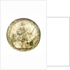 Medal commemorating Admiral Edward Vernon (1684-1757) and the capture of Porto Bello, 1739; obverse by unknown