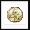 Medal commemorating Admiral Edward Vernon (1684-1757) and the capture of Porto Bello, 1739; obverse by unknown