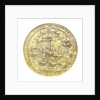 Medal commemorating Admiral Edward Vernon (1684-1757) and the capture of Porto Bello, 1739; reverse by unknown