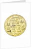 Medal commemorating Admiral Edward Vernon (1684-1757) and the capture of Porto Bello, 1739; reverse by unknown