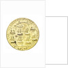 Medal commemorating Admiral Edward Vernon (1684-1757) and the capture of Porto Bello, 1739; reverse by unknown