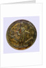 Medal commemorating Admiral Edward Vernon (1684-1757) and the capture of Porto Bello, 1739; obverse by unknown