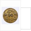Medal commemorating Admiral Edward Vernon (1684-1757) and the capture of Porto Bello, 1739; reverse by Unknown