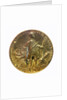 Medal commemorating Admiral Edward Vernon (1684-1757) and the capture of Porto Bello, 1739; obverse by unknown