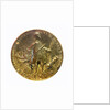 Medal commemorating Admiral Edward Vernon (1684-1757) and the capture of Porto Bello, 1739; obverse by unknown