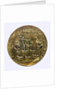 Medal commemorating Admiral Edward Vernon (1684-1757) and the capture of Porto Bello, 1739; reverse by unknown