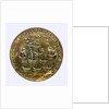Medal commemorating Admiral Edward Vernon (1684-1757) and the capture of Porto Bello, 1739; reverse by unknown