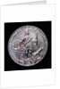 Medal commemorating Admiral Edward Vernon (1684-1757) and the capture of Porto Bello, 1739; obverse by unknown