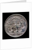 Medal commemorating Admiral Edward Vernon (1684-1757) and the capture of Porto Bello, 1739; reverse by Unknown