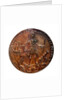 Medal commemorating Admiral Edward Vernon (1684-1757) and the capture of Porto Bello, 1739; obverse by unknown