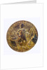 Medal commemorating Admiral Edward Vernon (1684-1757) and the capture of Porto Bello, 1739; obverse by unknown