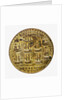 Medal commemorating Admiral Edward Vernon (1684-1757) and the capture of Porto Bello, 1739; reverse by unknown