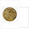 Medal commemorating Admiral Edward Vernon (1684-1757) and the capture of Porto Bello, 1739; reverse by unknown