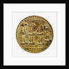 Medal commemorating Admiral Edward Vernon (1684-1757) and the capture of Porto Bello, 1739; reverse by unknown