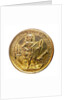 Medal commemorating Admiral Edward Vernon (1684-1757) and the capture of Porto Bello, 1739; obverse by I. Giles