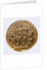 Medal commemorating Admiral Edward Vernon (1684-1757) and the capture of Porto Bello, 1739; reverse by I. Giles