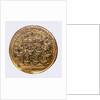 Medal commemorating Admiral Edward Vernon (1684-1757) and the capture of Porto Bello, 1739; reverse by I. Giles