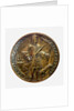 Medal commemorating Admiral Edward Vernon (1684-1757) and the capture of Porto Bello, 1739; obverse by unknown