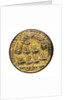 Medal commemorating Admiral Edward Vernon (1684-1757) and the capture of Porto Bello, 1739; reverse by unknown