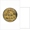 Medal commemorating Admiral Edward Vernon (1684-1757) and the capture of Porto Bello, 1739; reverse by unknown