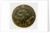 Medal commemorating Admiral Edward Vernon (1684-1757) and the capture of Porto Bello, 1739; obverse by unknown