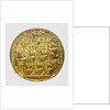 Medal commemorating Admiral Edward Vernon (1684-1757) and the capture of Porto Bello, 1739; reverse by unknown