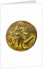 Medal commemorating Admiral Edward Vernon (1684-1757) and the capture of Porto Bello, 1739; obverse by unknown
