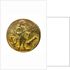 Medal commemorating Admiral Edward Vernon (1684-1757) and the capture of Porto Bello, 1739; obverse by unknown