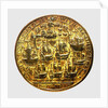 Medal commemorating Admiral Edward Vernon (1684-1757) and the capture of Porto Bello, 1739; reverse by unknown