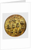 Medal commemorating Admiral Edward Vernon (1684-1757) and the capture of Porto Bello, 1739; reverse by unknown