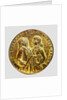 Medal commemorating Admiral Edward Vernon (1684-1757) and the capture of Porto Bello, 1739; obverse by unknown