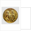 Medal commemorating Admiral Edward Vernon (1684-1757) and the capture of Porto Bello, 1739; obverse by unknown