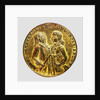 Medal commemorating Admiral Edward Vernon (1684-1757) and the capture of Porto Bello, 1739; obverse by unknown