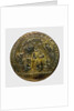 Medal commemorating Admiral Edward Vernon (1684-1757) and the capture of Porto Bello, 1739; reverse by unknown