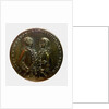 Medal commemorating Admiral Edward Vernon (1684-1757) and the capture of Porto Bello, 1739; obverse by unknown