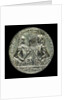 Medal commemorating Admiral Edward Vernon (1684-1757) and the capture of Porto Bello, 1739; obverse by unknown